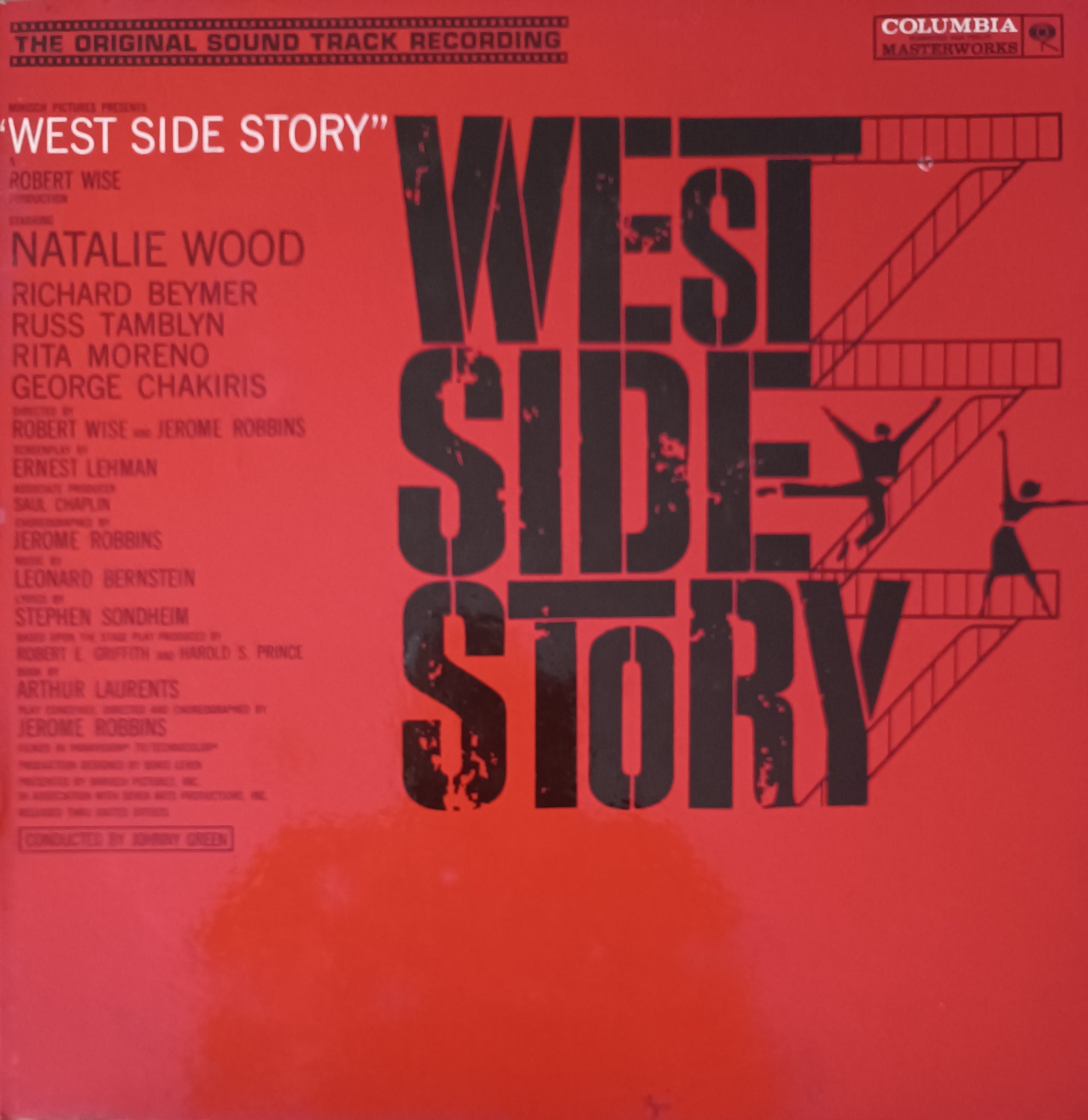 West Side Story