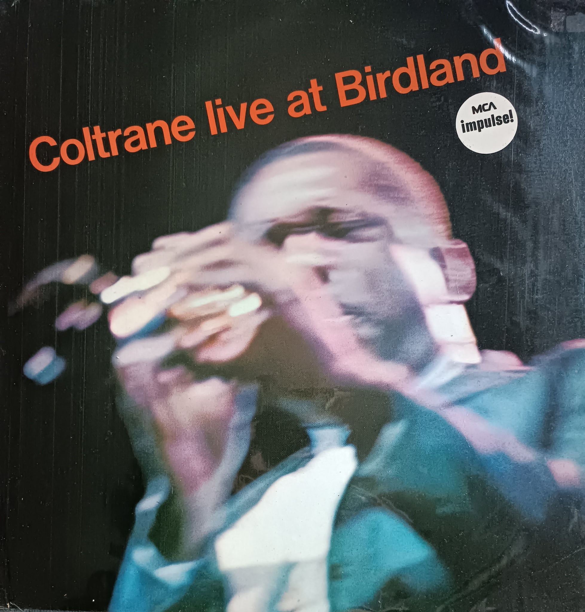 Live at Birdland