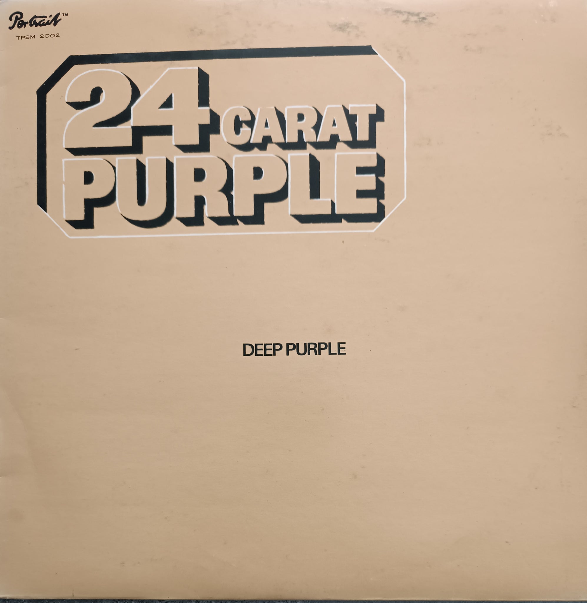 24 Carat Purple