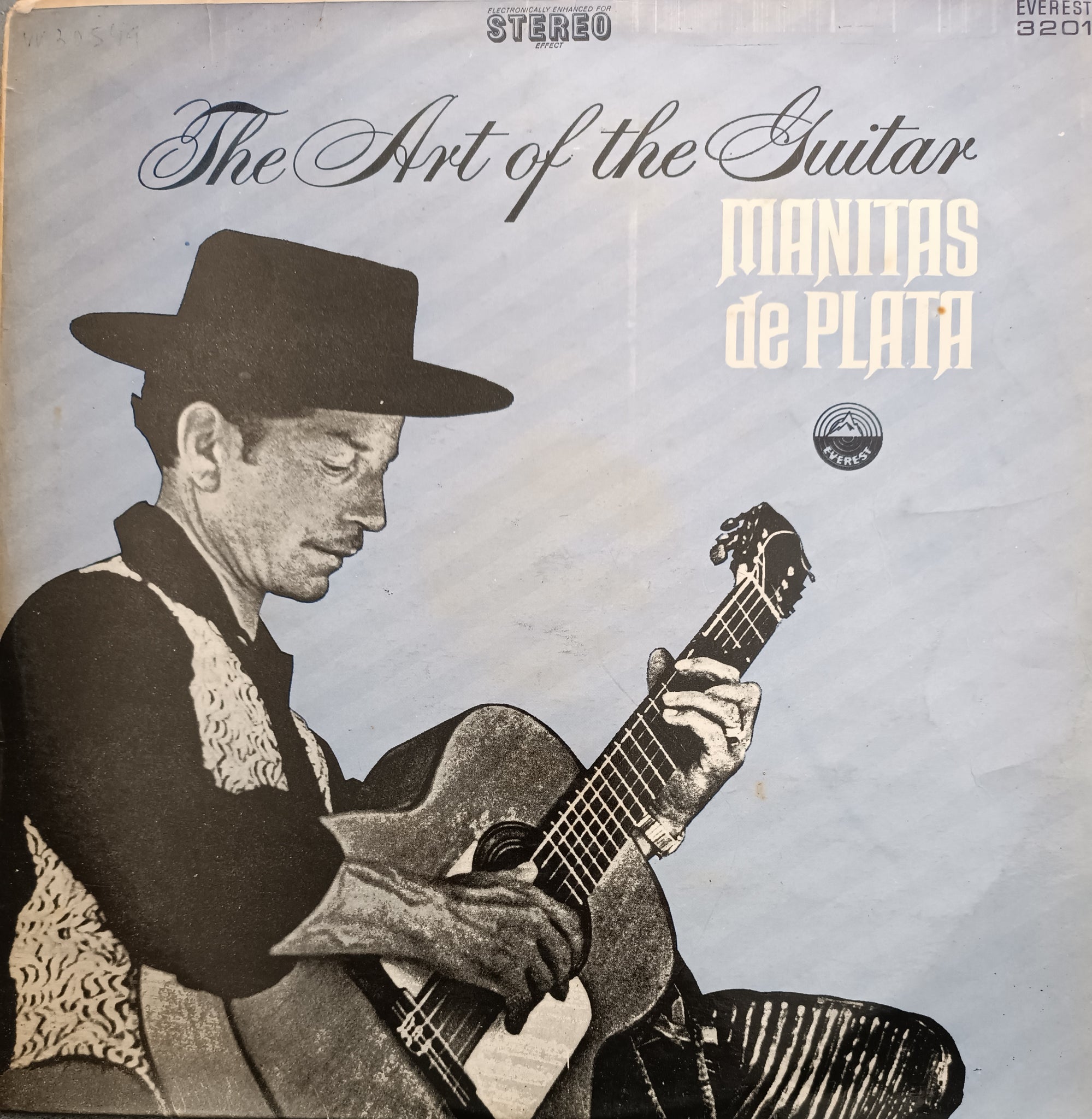 The Art Of The Guitar