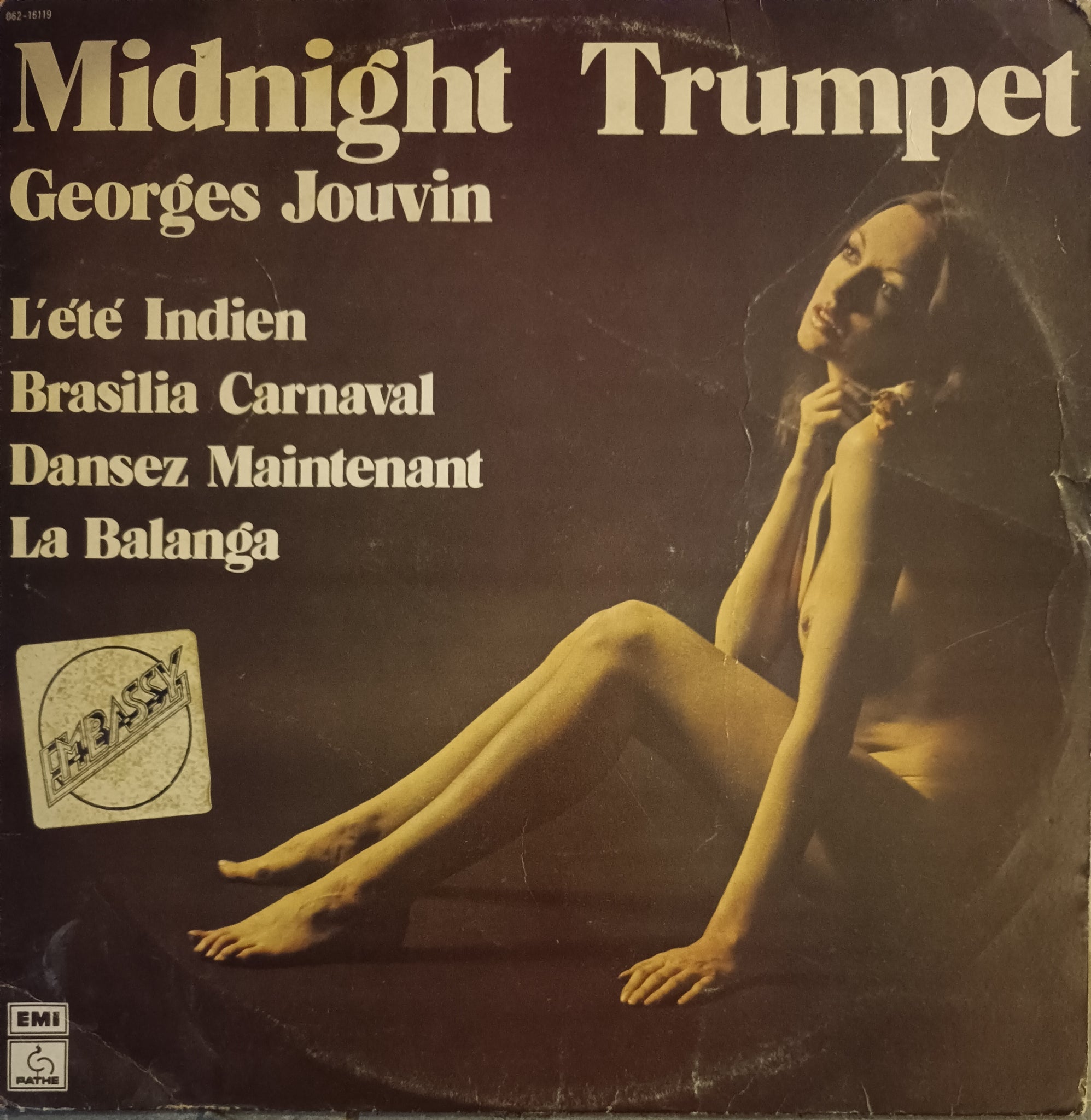 Midnight Trumpet