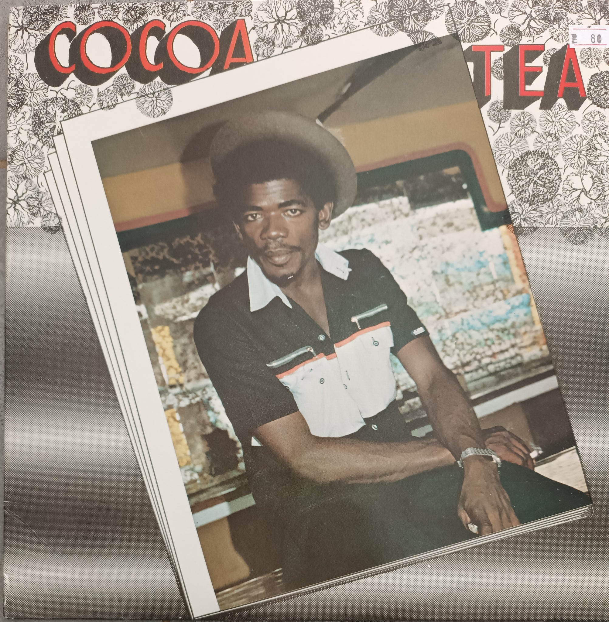 Cocoa Tea