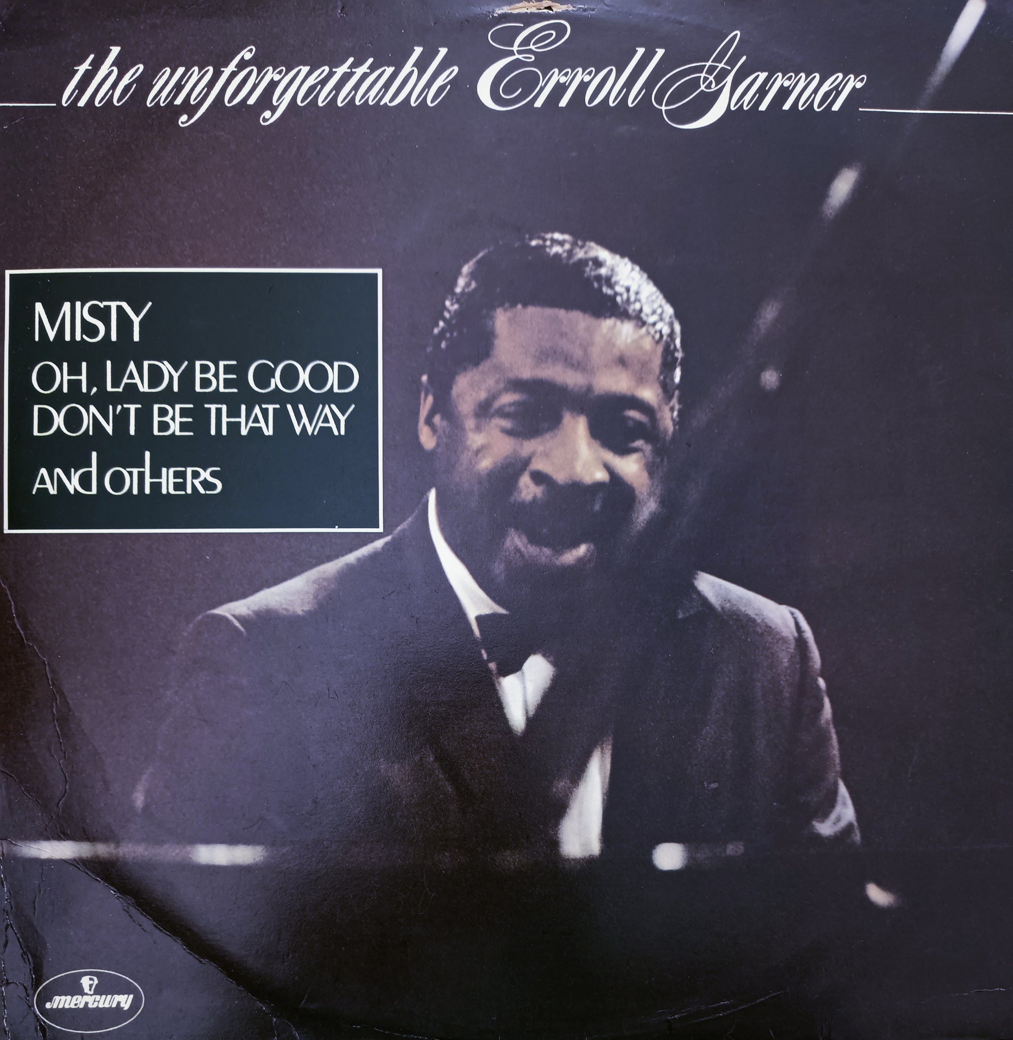 The Unforgettable Erroll Garner