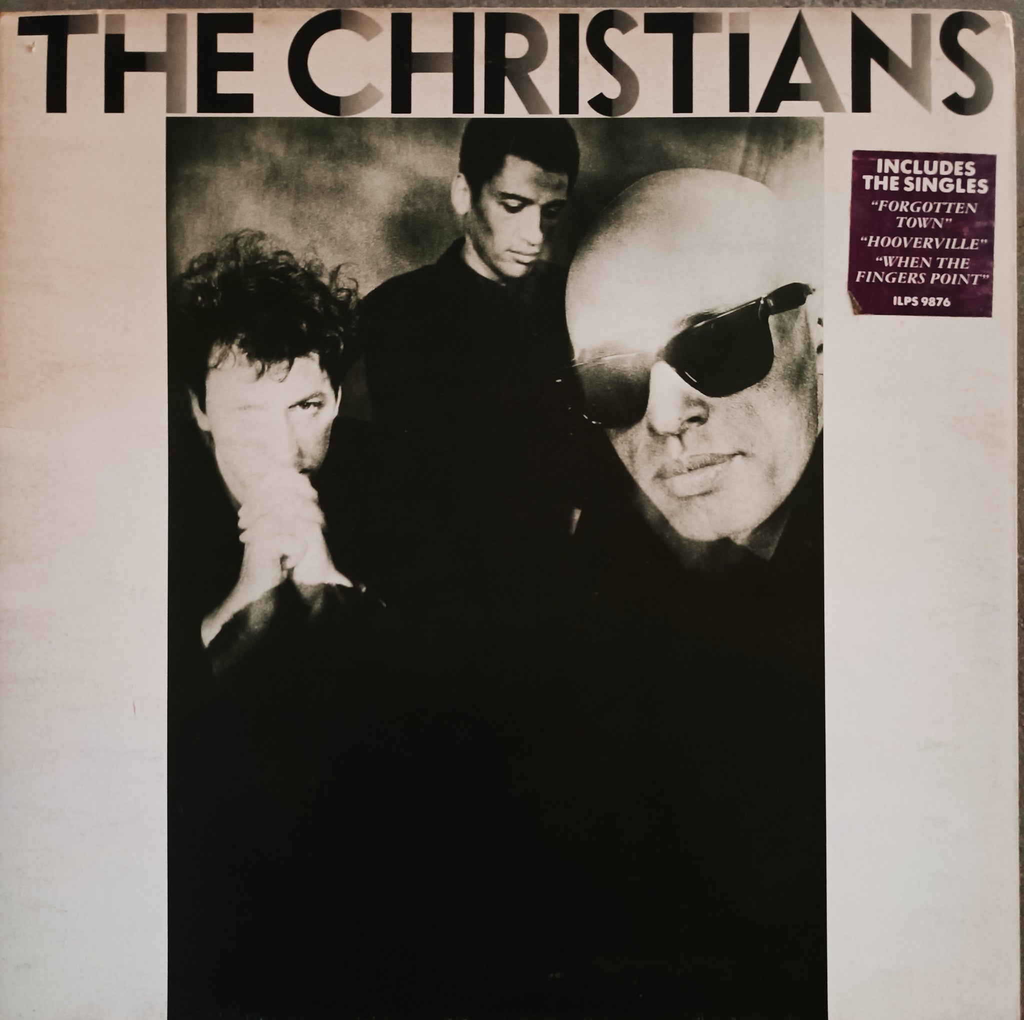 The Christians