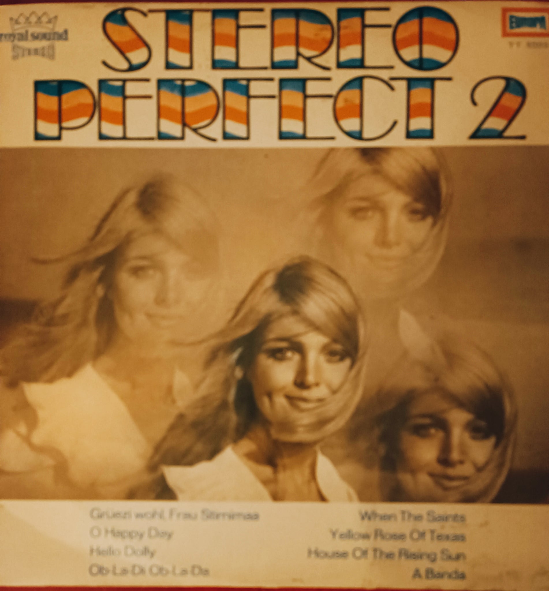 Stereo Perfect 2