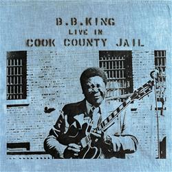 Live in County Jail