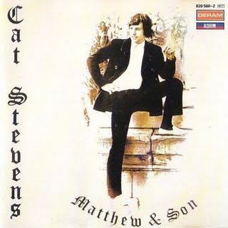 Matthew & Son - White Vinyl