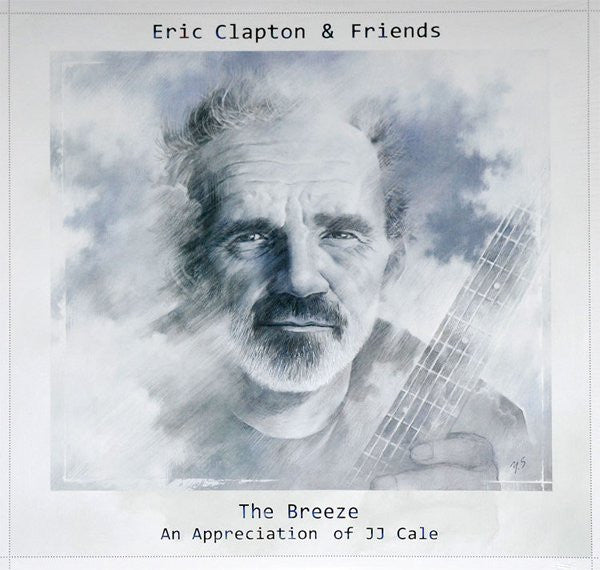 The Breeze - An Appreciation Of JJ Cale - 2LP