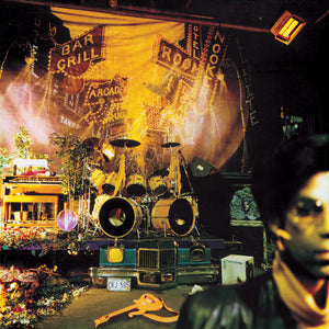 Sign O The Times - 2LP P