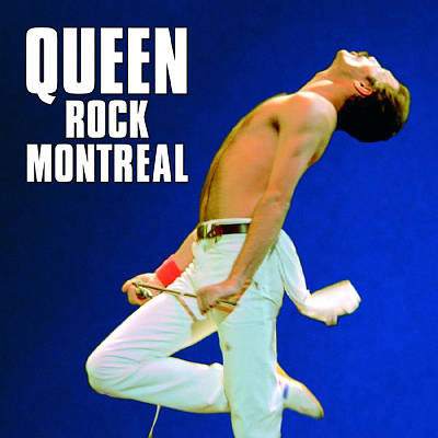 Rock Montreal - 3LP