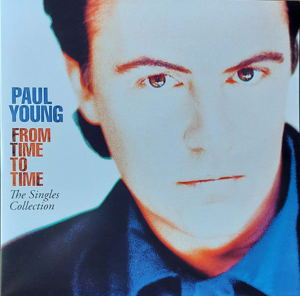 From Time to Time: The Singles Collection - 2LP