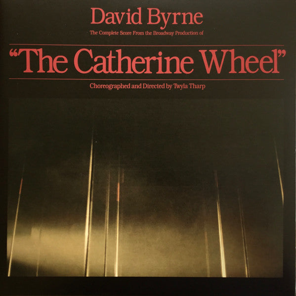 The Catherine Wheel