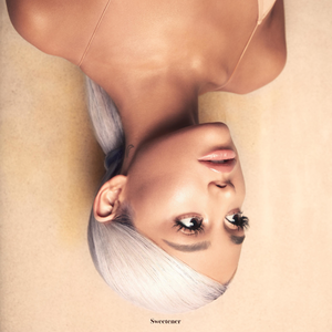 Sweetener - 2LP