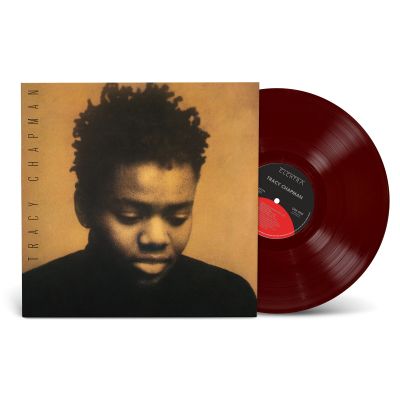 35Th Anniversary Edition Deep Red Vinyl
