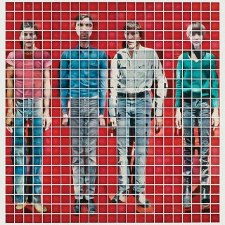 More Songs About Buildings And Food - 4LP