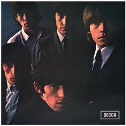 The Rolling Stones No.2 (Mono)