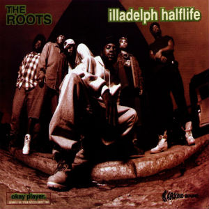 Illadelph Halflife- 2LP