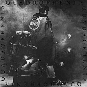 Quadrophenia - Half Speed Mastering 2LP