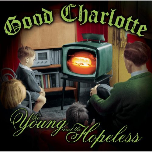 The Young & The Hopeless