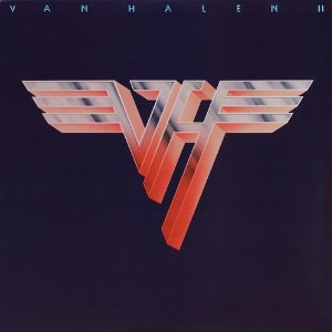 Van Halen II