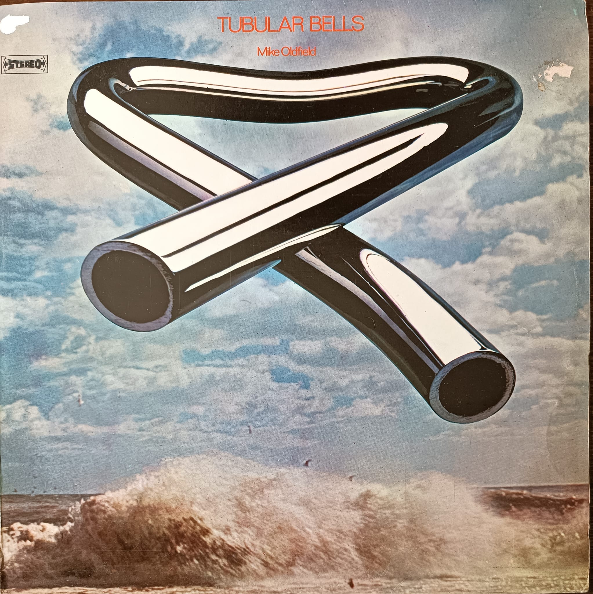 Tubular Bells