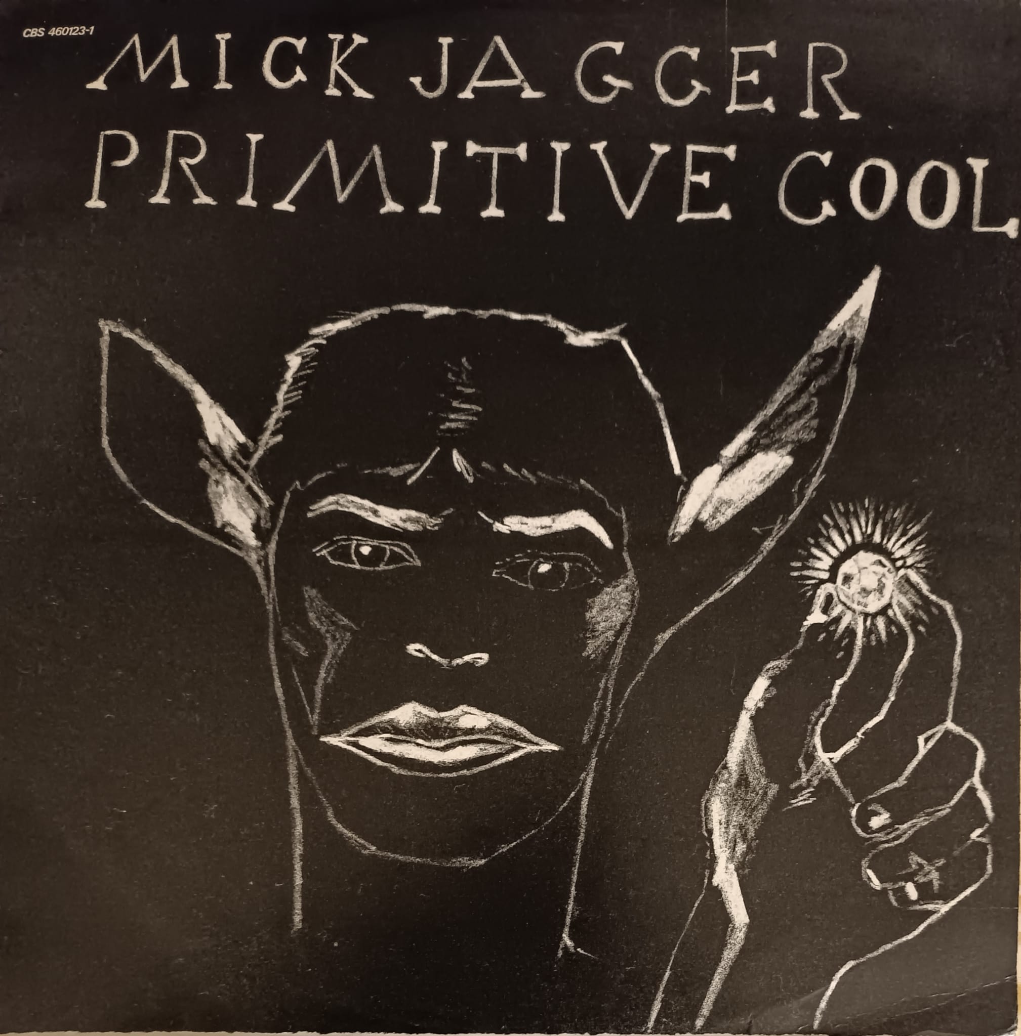 Primitive Cool