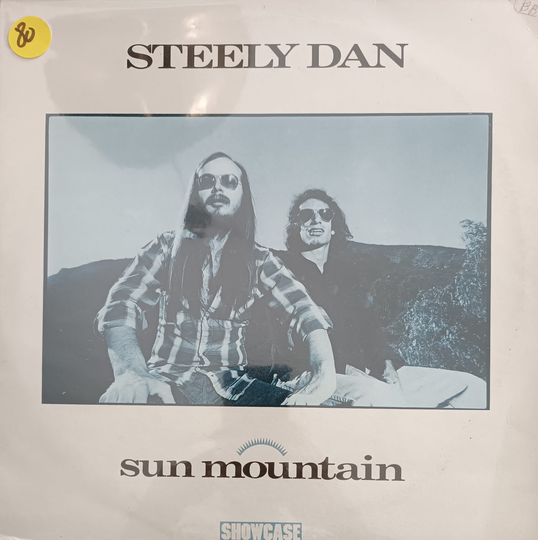 Sun Mountain