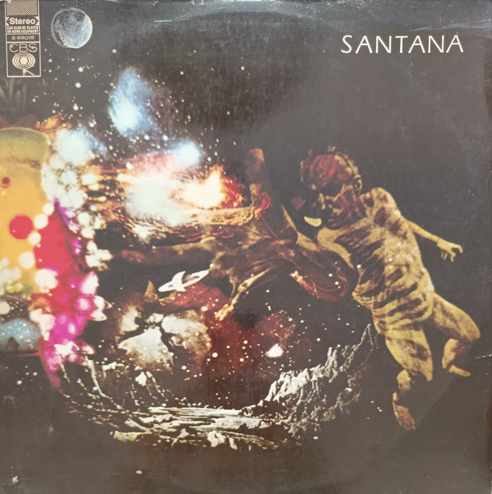 Santana III