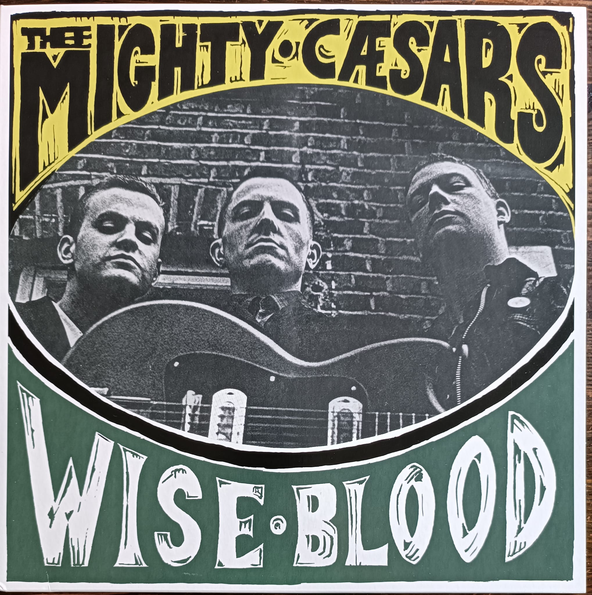 Wise-Blood