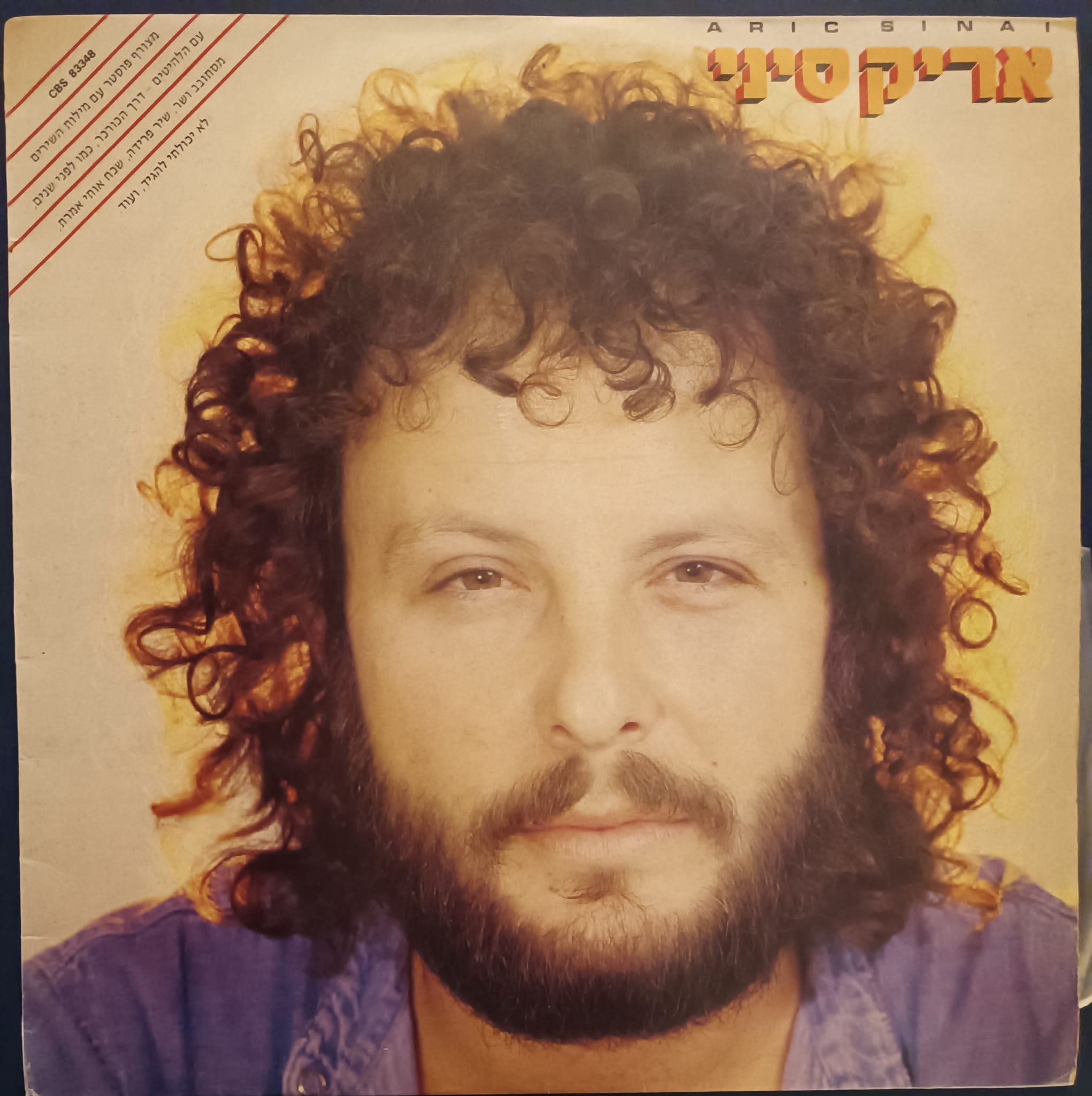 אריק סיני