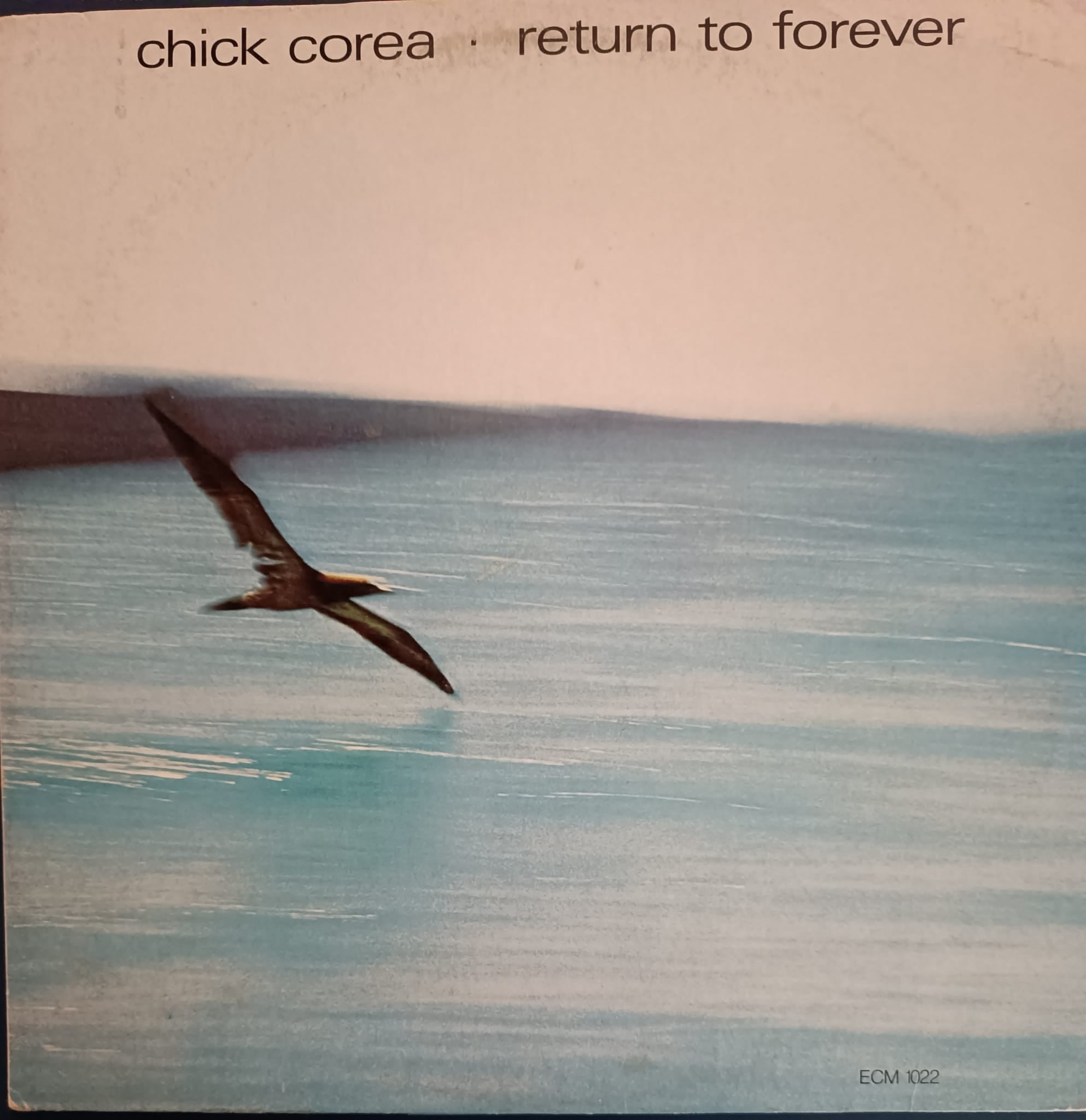 Return to Forever