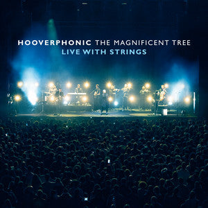 The Magnificent Tree Live With Strings  (Coloured Vinyl)