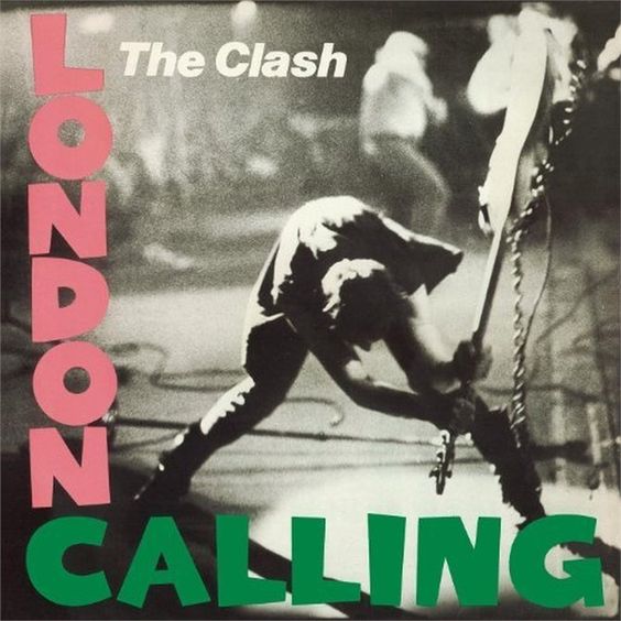 London Calling - 2LP