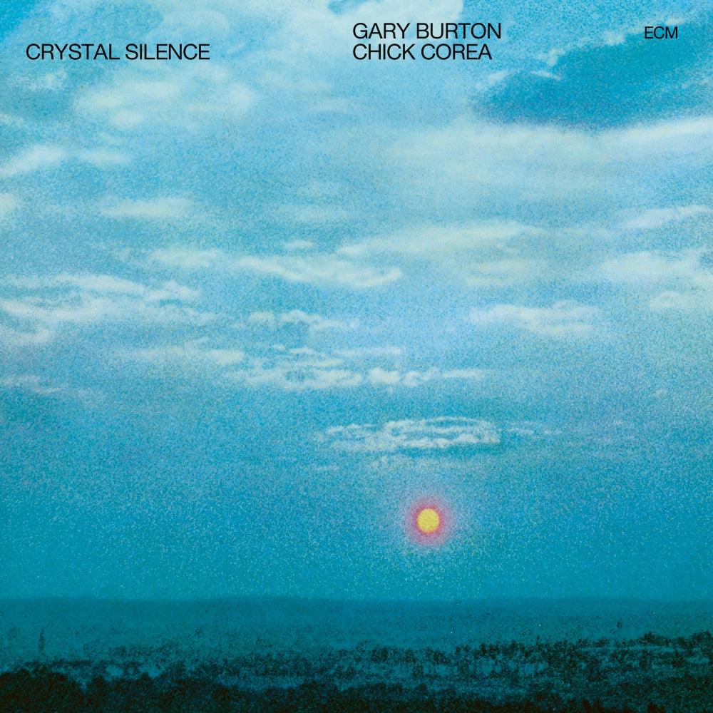 Crystal Silence (ECM)