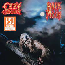 Bark At the Moon   - RSD Essential (Coloured Vinyl)