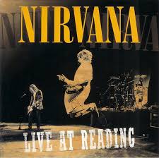 Live at Reading - 2LP