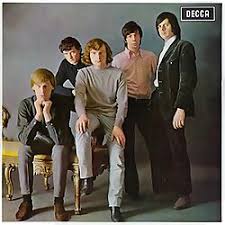 The Angry Young Them