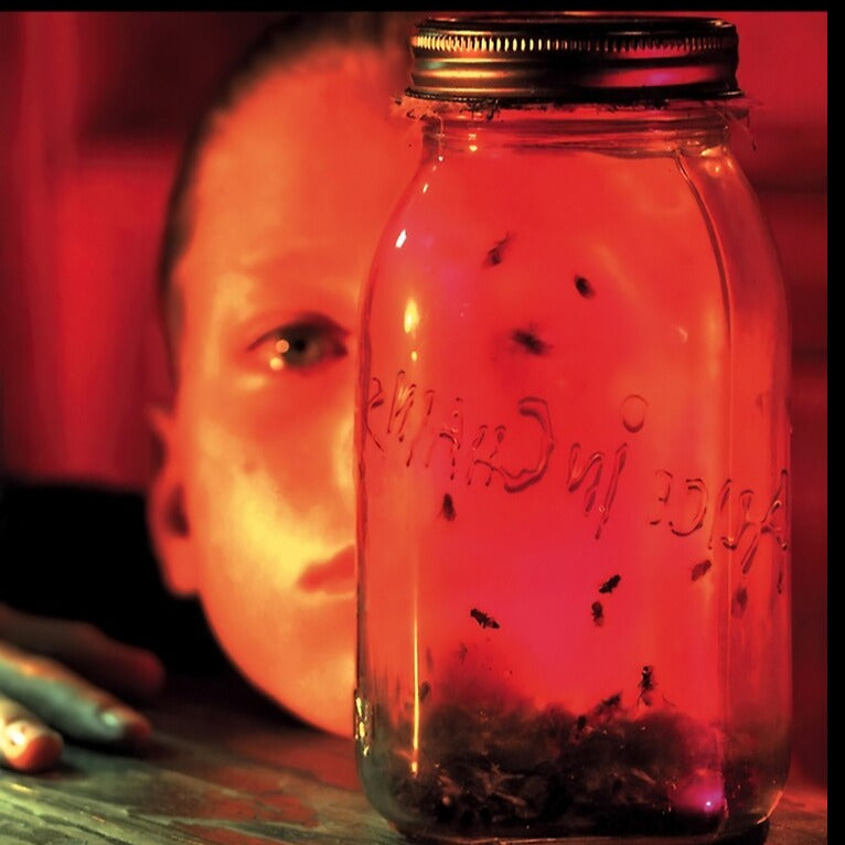 Jar of Flies