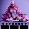 Confessions II (12 Track Translucent Red Vinyl)