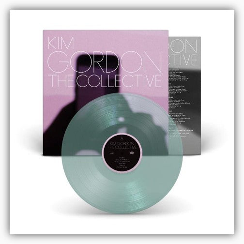 The Collective (Coke Battle Green Vinyl)