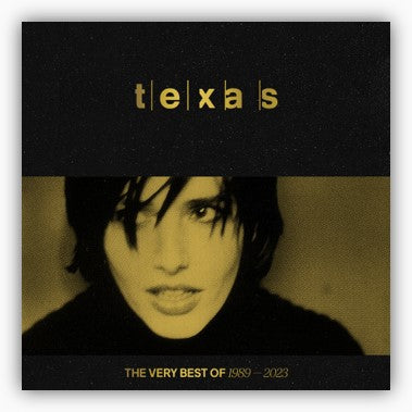 The Very Best of 1989-2023 - 2LP