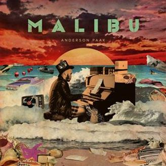 Malibu - 2LP