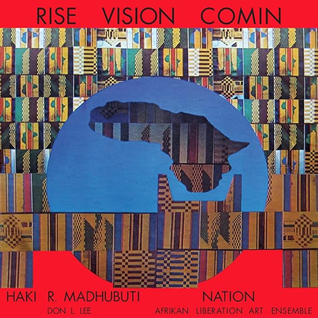 Rise Vision Comin