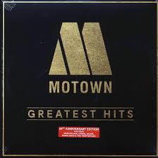 Motown Greatest Hits - 2LP