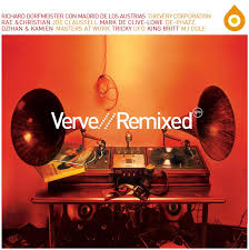 Verve Remixed - 2LP