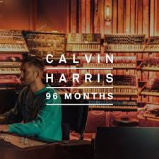 96 Months - 2LP