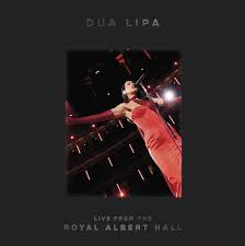 Live From Royal Albert Hall - 2LP