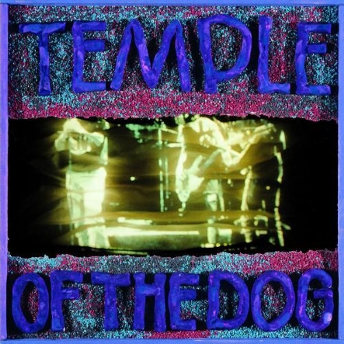 Temple Of The Dog - 2LP