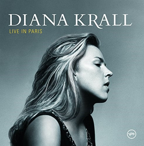 Live In Paris - 2LP
