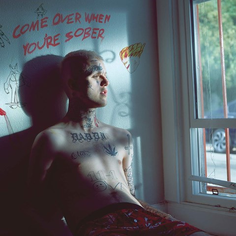 Come Over When You’re Sober,  PT. 1+2 -2LP'S)